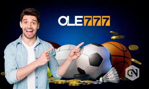 OLE777 .